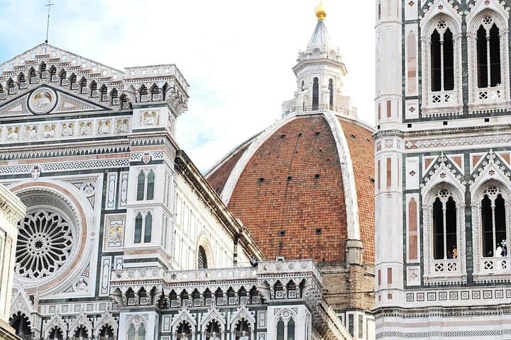 Florence Cathedral & Dome