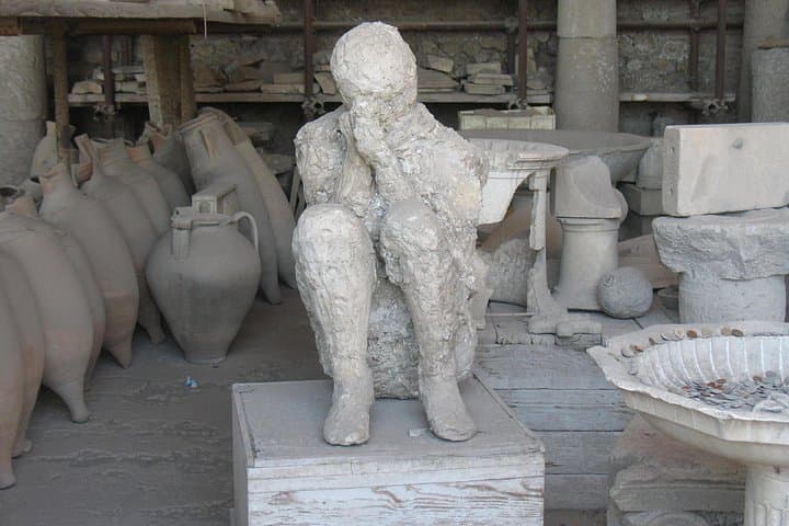 Pompeii
