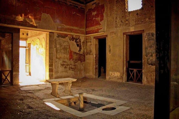 Herculaneum