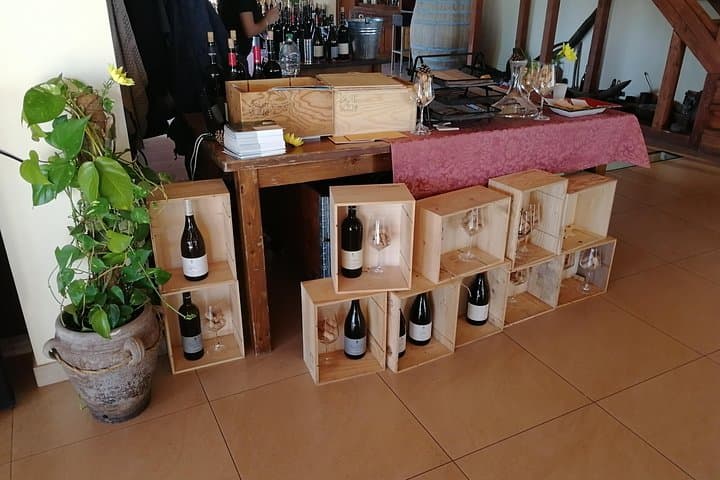 Winery