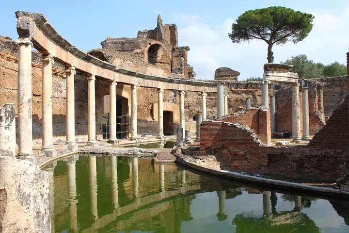 Spectacular Fountains