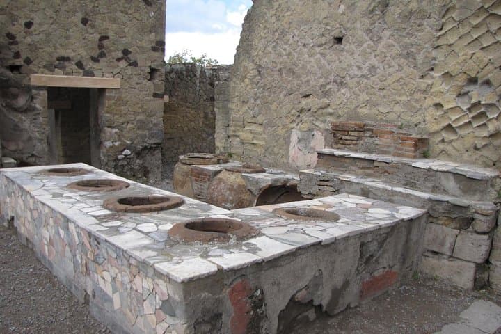 ruins