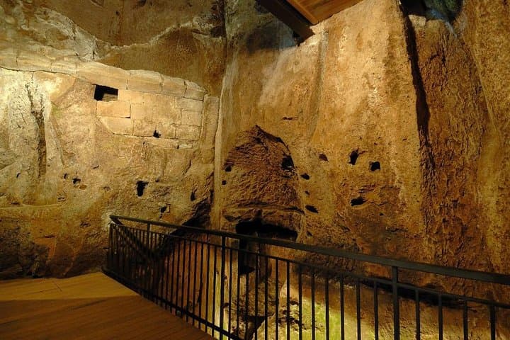 Orvieto and Civita di Bagnoregio including Underground Tour and Lunch