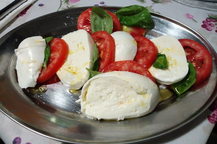 Lunch time