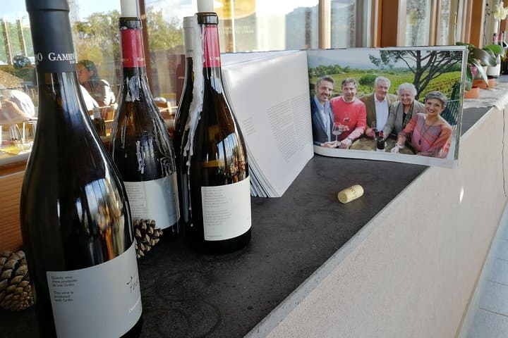 Winery