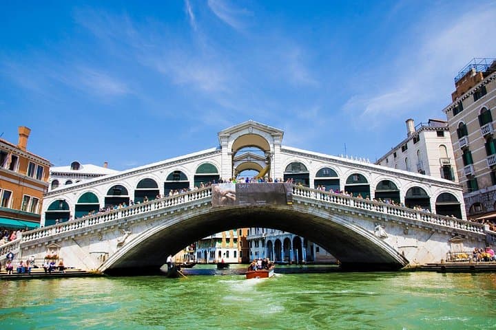Venice Private Tour fast access, Doge Palace, St Mark's Basilica