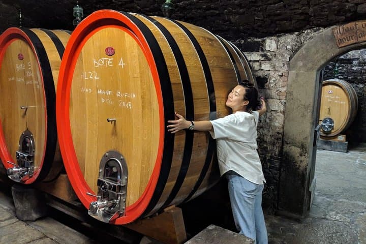 Love&Wine