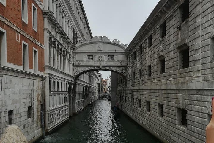 Venice 6-hours tour with Doges Palace and Murano Island
