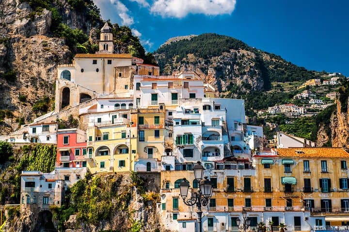 Amalfi