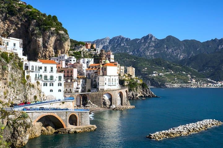 Atrani