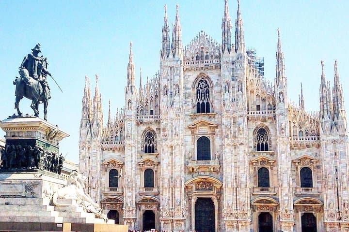 Milan Cathedral