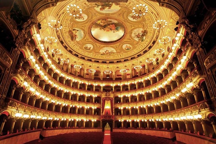 La Scala Opera Theatre