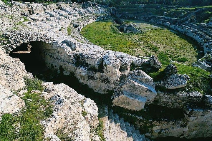 Roman Amphitheatre