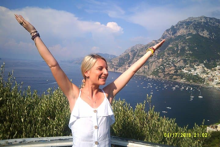 Amalfi Coast