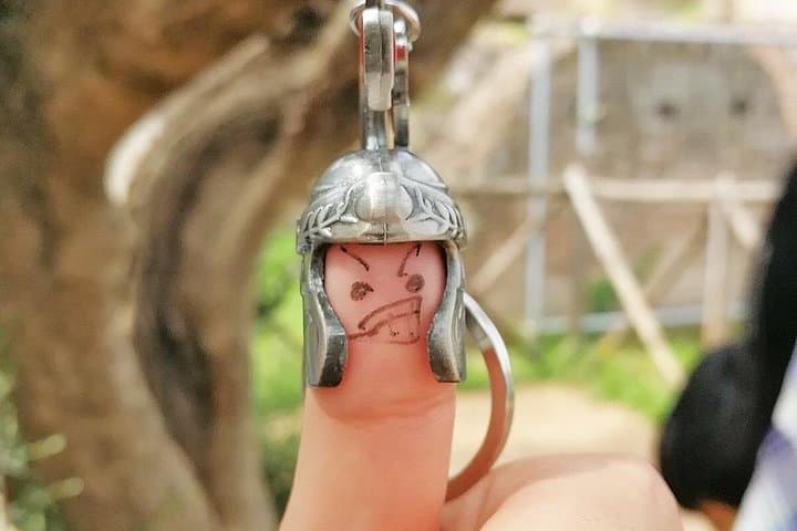 Playing with Gladiators