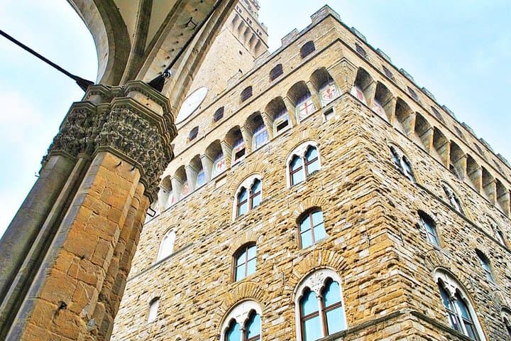 Florence City Hall