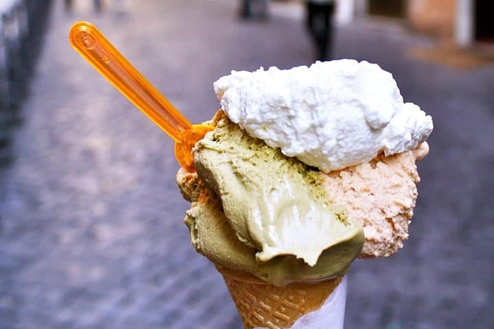 Gelato