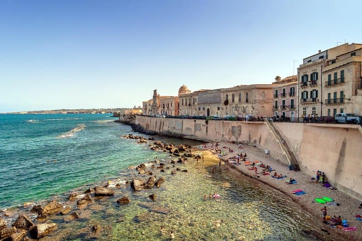Siracusa