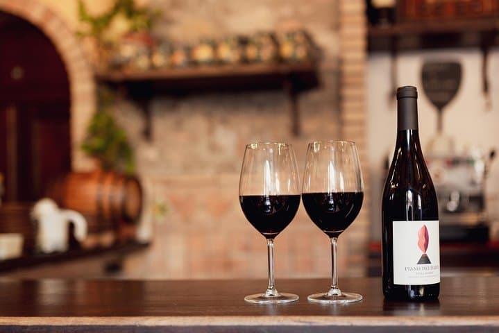 8 Days Small Group Food & Wine Tour of Sicily (Max 8 Guests)