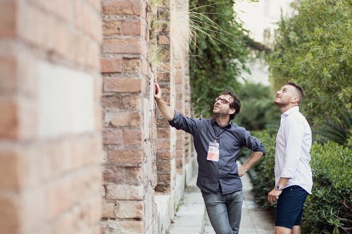 Private Taormina Walking Tour & Greek Theatre