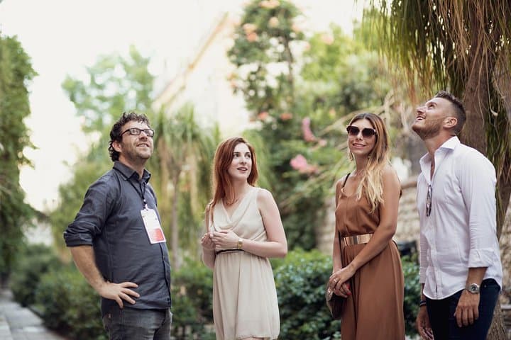 Private Taormina Walking Tour & Greek Theatre