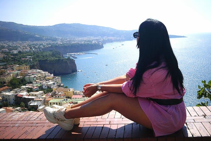 Sorrento Coast