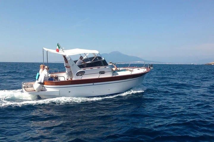 boat trip