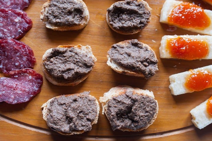 Taste Chianti: A Cooking Class with Scenic Hill Views