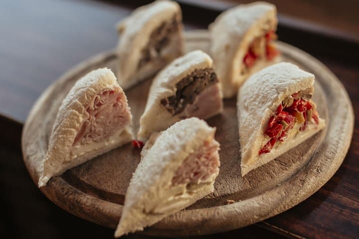 Venice private food tour with a local private guide