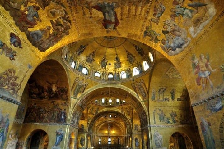 Saint Mark's Basilica