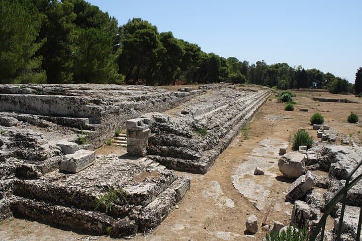 Altar of Hieron II