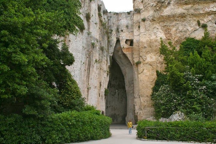 Ear of Dionysius