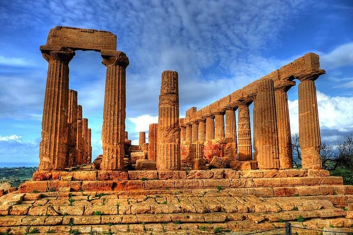 Agrigento