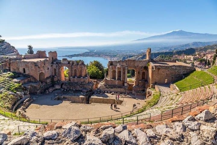 Taormina-Teatro