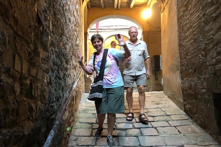 3-Day Tuscany Wine Tour Experience from Florence