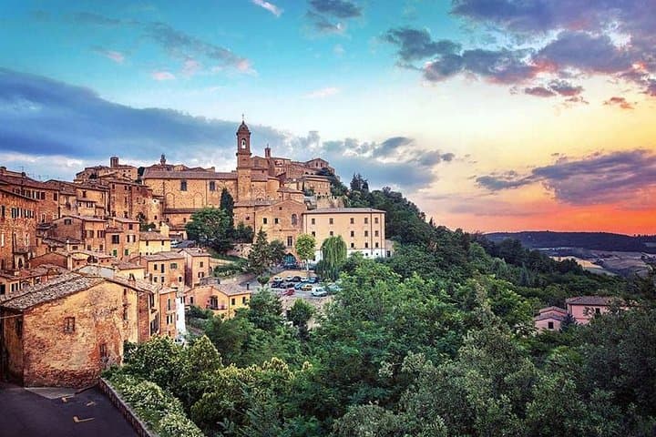 Unique Tuscany Experience in 1 week with the locals