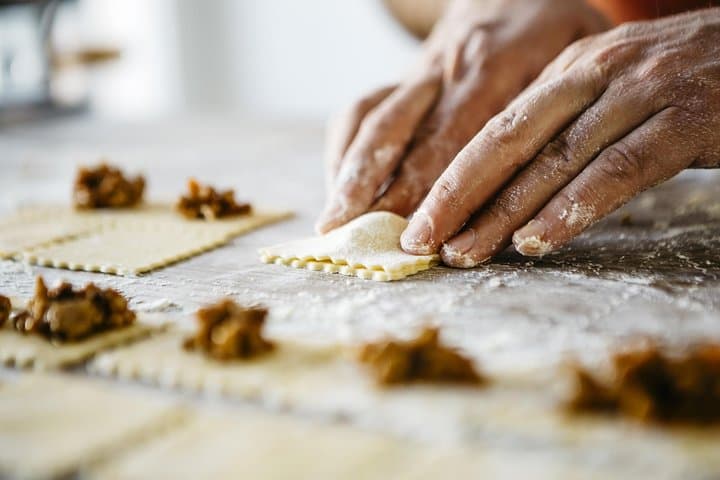 Private Cooking Class in Chianti from Florence