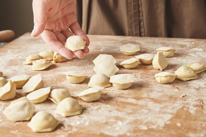 Private Cooking Class in Chianti from Florence