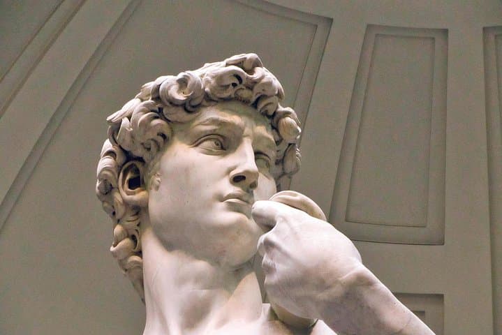 Florence in a Day: David, Cathedral & City Highlights Guided Tour