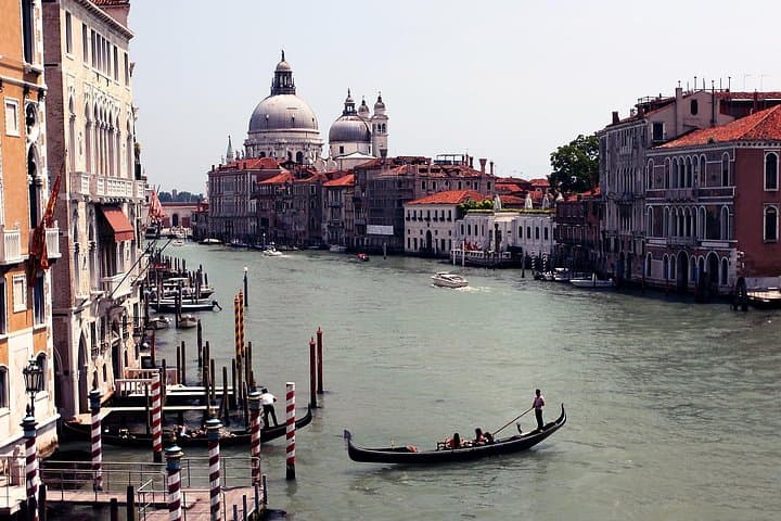 Venice