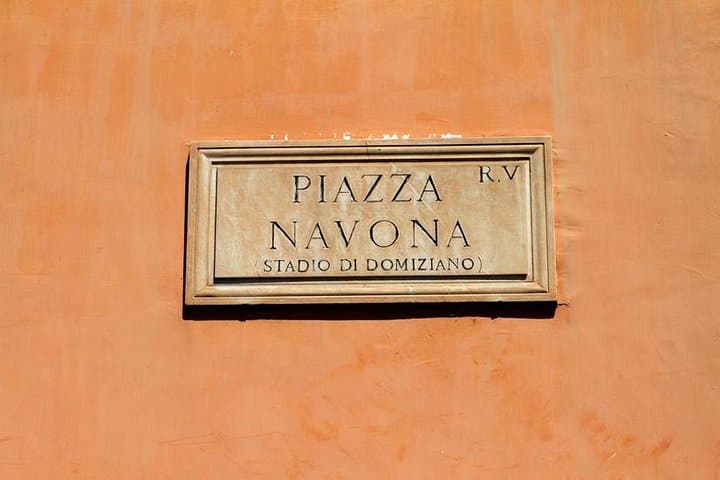 Piazza Navona