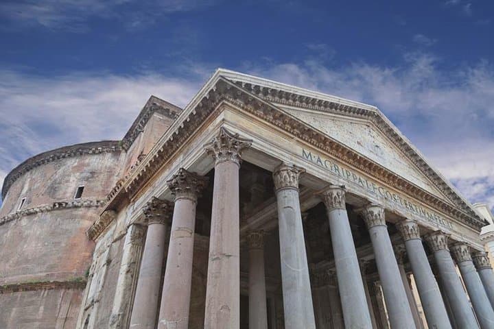 Pantheon