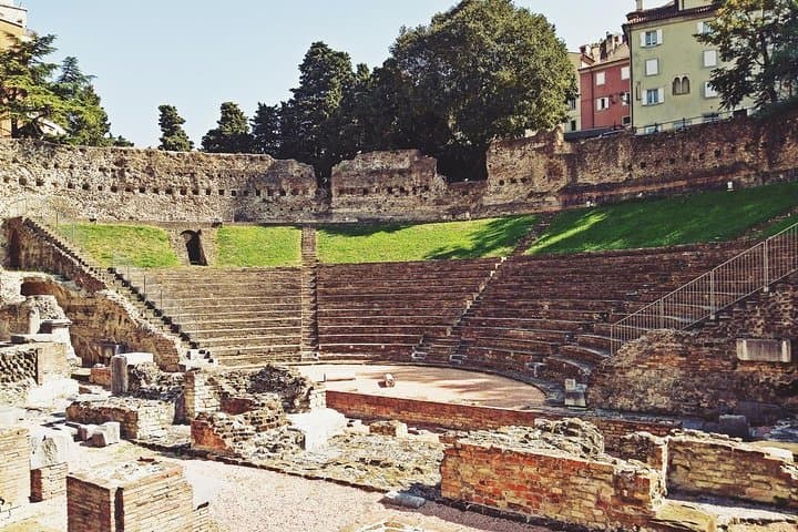 Discover Trieste on Foot