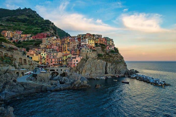Manarola