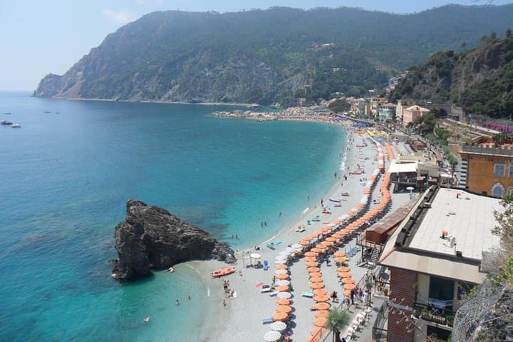 Monterosso al Mare