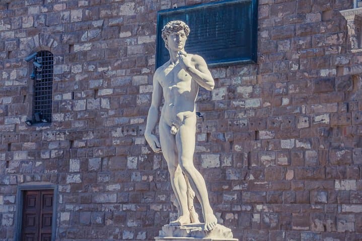 Academia Florence