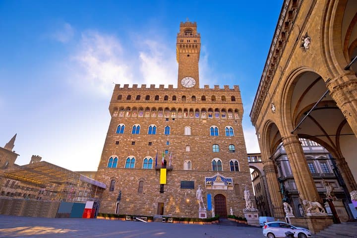 Accademia Gallery