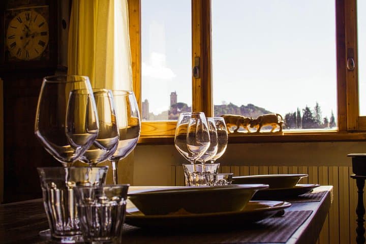 Private Wine, Evo oil & Cheese Tasting