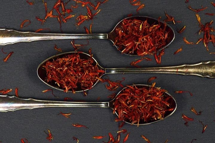 Saffron