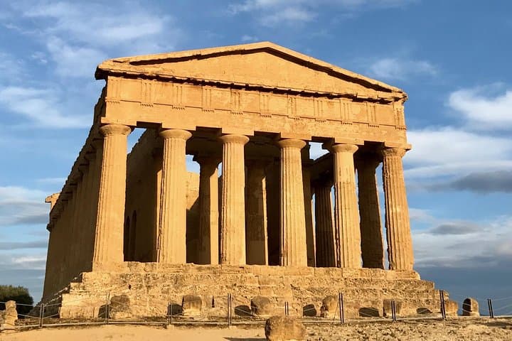 Agrigento